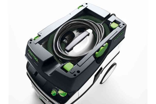 Festool Odkurzacz mobilny CTM 26 E 574981