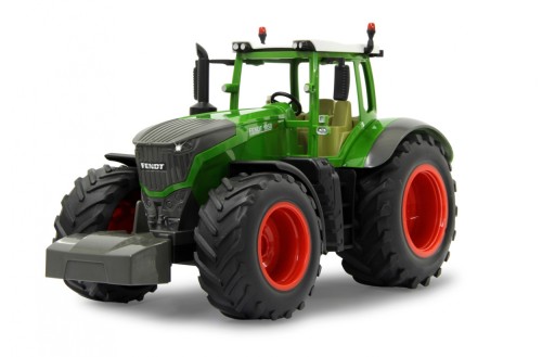 РАДИОУПРАВЛЯЕМЫЙ ТРАКТОР FENDT 1050 VARIO 1:16