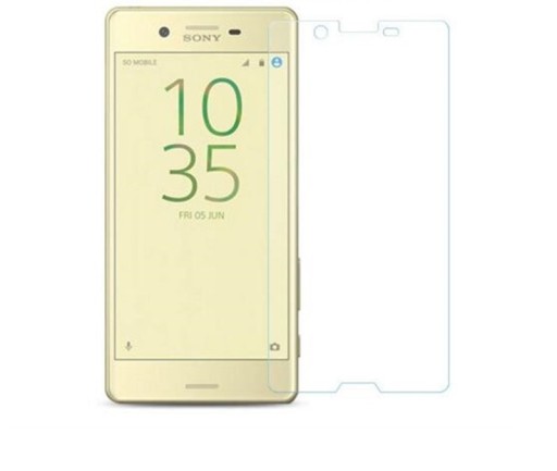 ЗАКАЛЕННОЕ СТЕКЛО 9Н 0,3 ММ ДЛЯ SONY XPERIA X F5121