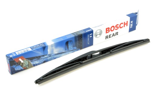 BOSCH Задний стеклоочиститель 350 мм H351