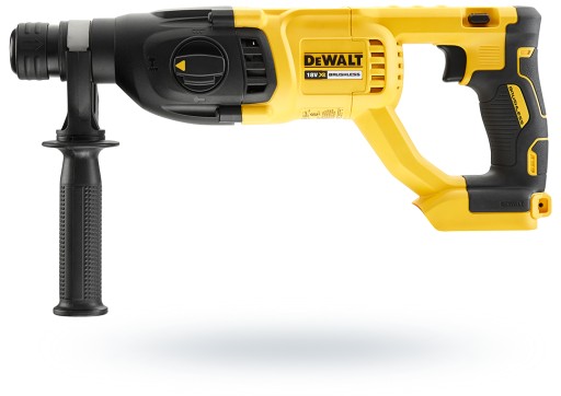 DeWalt DCH133NTMУдарная дрель 18V 2.6j SDS+ CASE