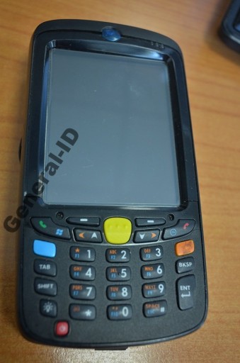 Motorola MC5590 ZESTAW