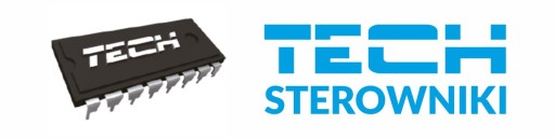 БЕСПРОВОДНОЙ РЕГУЛЯТОР ТЕМПЕРАТУРЫ TECH ST 292 V2