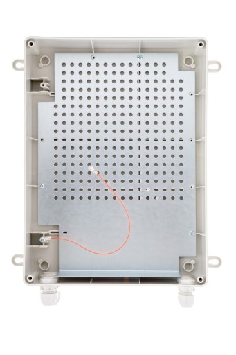 Внешний корпус IP56 300x220x120 ABOX-XL2 ATTE