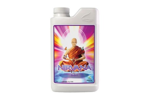 ADVANCED NUTRIENTS NIRVANA 500МЛ, АМИНОКИСЛОТЫ 0,5Л