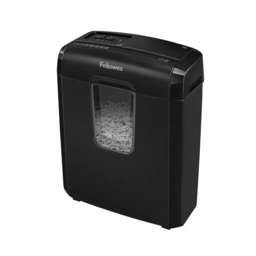 Уничтожитель документов Fellowes 6C