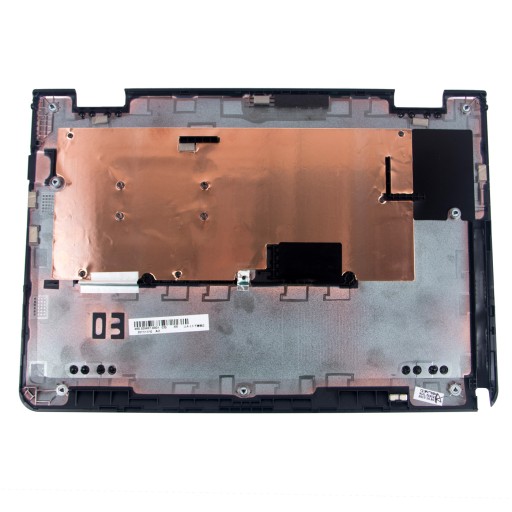 Obudowa dolna Lenovo Yoga 11E 5 gen 20LR 20LQ