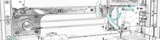 КЕРАМИЧЕСКИЙ НАГРЕВАТЕЛЬ 40Вт 12В HOTEND 3D печать RepRap