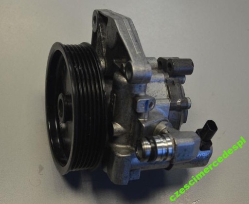 MERCEDES E w211 POWER POMP A0034660101