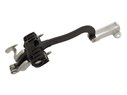 OGRANICZNIK DRZWI TYLNYCH LEWY Citroen Jumper 06-
