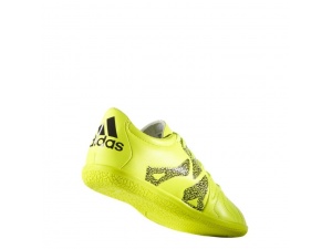 Детская комнатная обувь Adidas X15.3 In J y.28 B33002