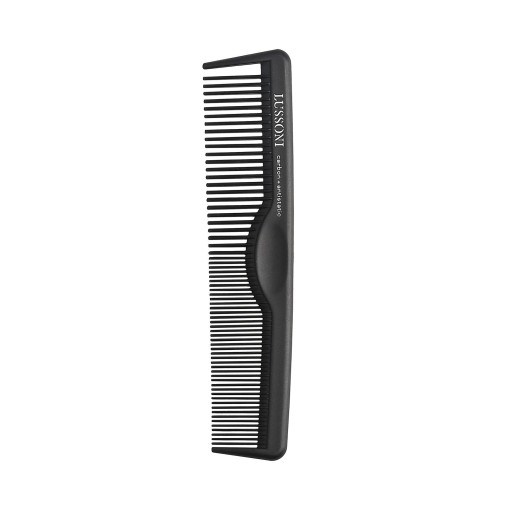 Расческа для стрижки Lussoni Comb CC 100