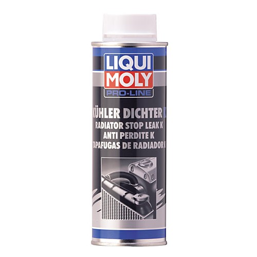 LIQUI MOLY 5178 PRO-LINE ГЕРМЕТИК РАДИАТОРА