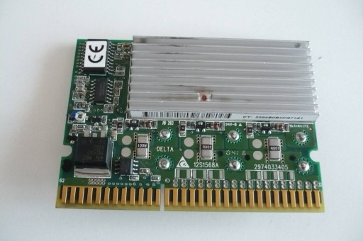 МОДУЛЬ COMPAQ VRM 290560-001 266284-001