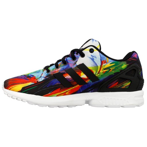 КРОССОВКИ ADIDAS ORIGINALS ZX FLUX FA6323 38