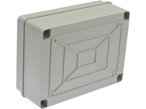 Коробка герметичная накладная S-BOX 416 190х140х70