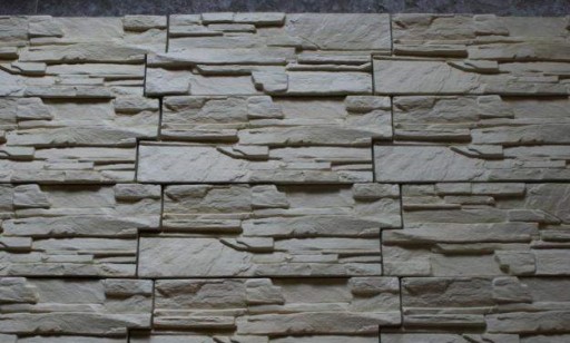 Форма для бетонной брусчатки FACADE STONE A