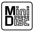 MD MiniDisc NEIGE SONY MD80 80мин Ва-ва RAD-WIK