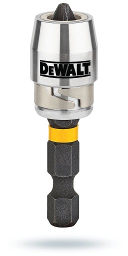 DeWalt DT70535T ТОРСИОННЫЕ насадки PZ2x50 G/K РУЧКА