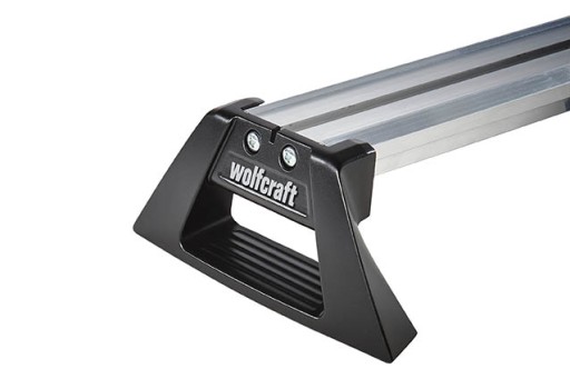 WOLFCRAFT LC 600 Резак для панелей 6937000