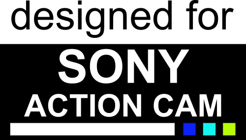 UCHWYT opaska KASK głowa wysięgnik SONY ACTION CAM