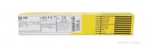 Базовые электроды ESAB EB 150 3,2 x 450 мм/6 кг