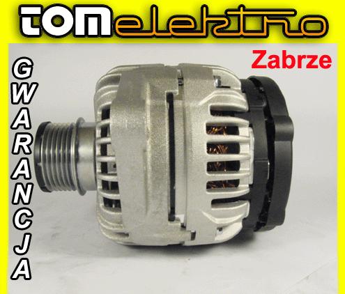 ALTERNATOR OPEL FIAT 1,9 CDTI ASTRA VECTRA ZAFIRA