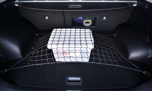 Сетка в багажник автомобиля Hyundai ix35