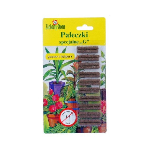 ПАЛОЧКИ для еды Green House Special 