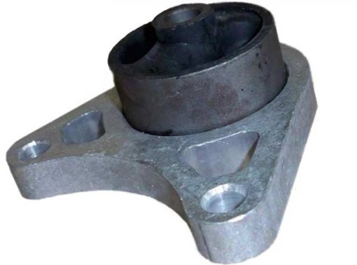 ВТУЛКА ДИФФРА PUSH AXLE LAND ROVER FREELANDER