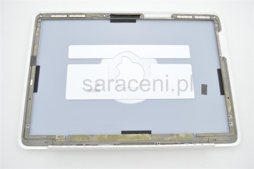 309 Крышка корпуса Apple MacBook A1342