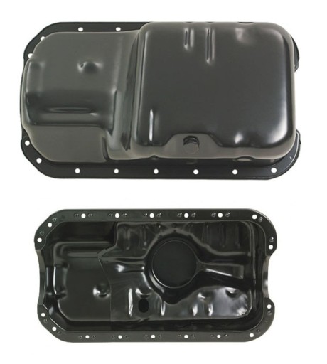 МАСЛЯНЫЙ ПОДДОН HONDA CIVIC IV, V, VI 87-98 1,5 1,6