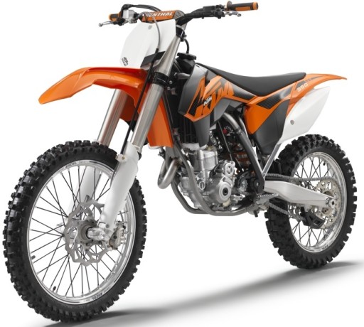 РУЛЬ RENTHAL 1,1/8 ДЮЙМА (28,6 ММ) MX FATBAR H