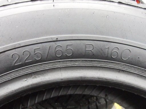 225/65 R16C AGIL SNOW ZIMOWE GLIWICE SLĄSK MARKGUM