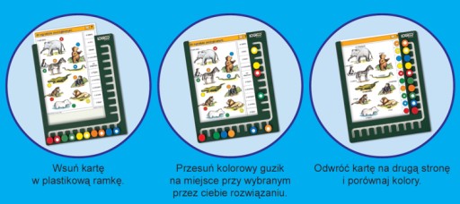 LOGICO PICCOLO Упражнения по счету элементов 1 класс