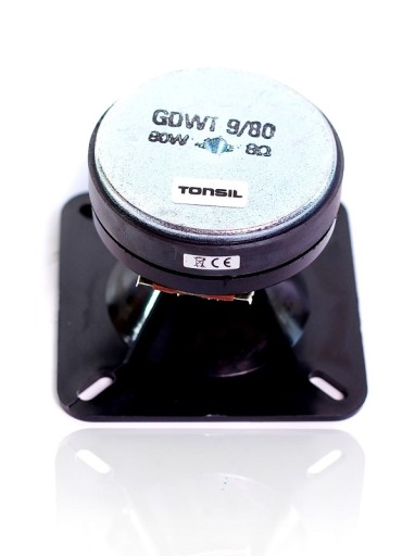 Tonsil GDWT 9/80 8 Ом Твитер Altus 110