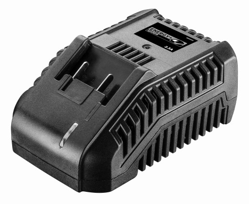 ПИЛА ПО ГРАФИТУ 18В 1х2,0Ач 150мм ENERGY+ 58G008