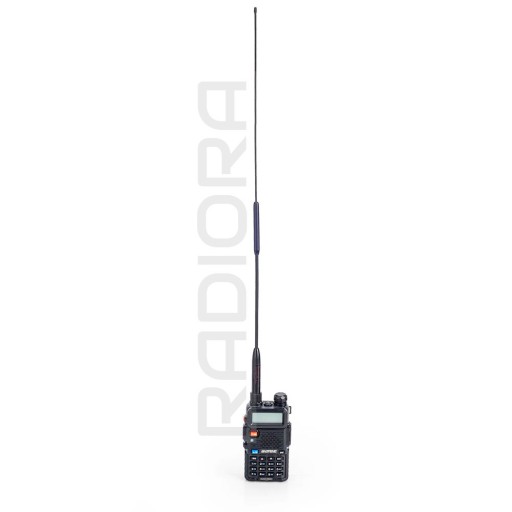 RADIORA RH 901 SMA-F antena 47cm do Baofeng T-57