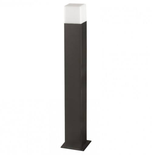 NEW YORK Lampa ogrodowa stojąca 74 cm Polux 304636