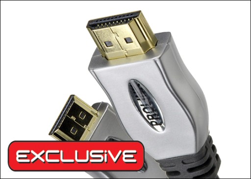 Кабель HDMI 1.4/2.0 Prolink TCV 9280: 12,5 м