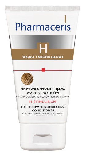 Pharmaceris H Odżywka stym. wzrost włosów, 150 ml
