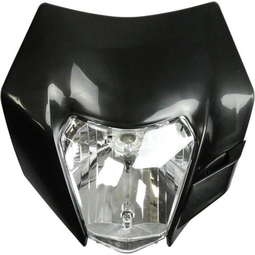 Czacha lampa KTM EXC SM SX 125 250 300 450 enduro