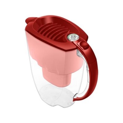 ФИЛЬТР MAXFOR BRITA MAXTRA 10 ШТ + КУВШИН С АМЕТИСТОМ