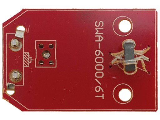 Телевизионный насильственный набор DVB-T SWA 6000 ANT0056