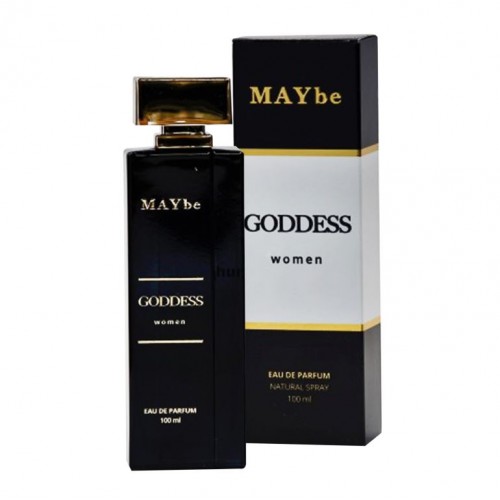 GODDESS WOMEN 100ml EDP Christopher Dark