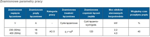 Защита от сухого хода LCS H-V 230/400В