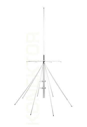 antena szerokopasmowa do skanera SIRIO SD-1300U