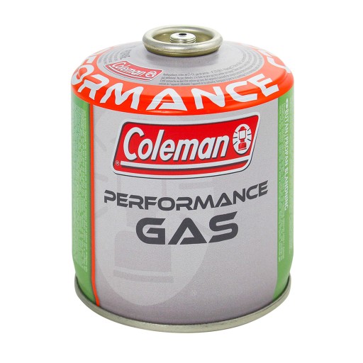 Газовый баллончик Coleman Performance Gas 500