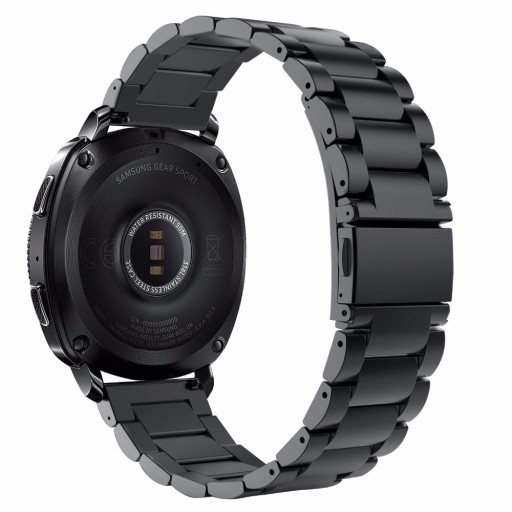 СТАЛЬНОЙ БРАСЛЕТ ДЛЯ SAMSUNG GEAR SPORT SM-R600