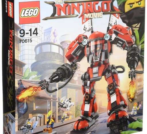 Lego Ninjago @@@ ЗЕЙН + ОРУЖИЕ @@@ фигурка из 70615